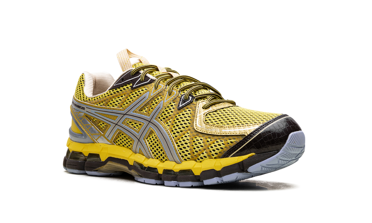 ASICS UB9-S Gel-Kayano 20 Kiko Kostadinov Vibrant Yellow