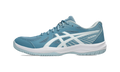 ASICS Upcourt 6 Saba Blue White