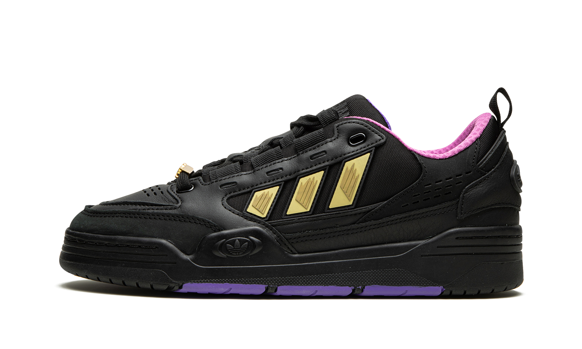 Adidas ADI2000 Yu-Gi-Oh! Yugi's World (with Sealed Dark Magician Promo Card)