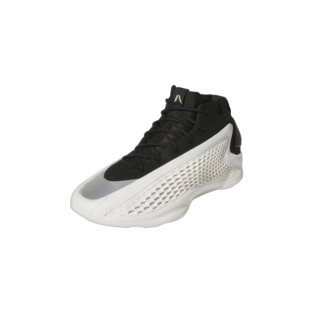 Adidas AE 1 Best of adi Stormtrooper, Black/Carbon/Lucid Lemon (IF1857 / IF1875)