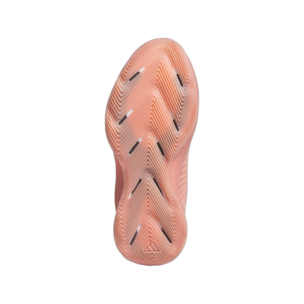 Adidas AE 1 Georgia Red Clay, Wonder Clay/Preloved Scarlet/Core Black (IF1863)