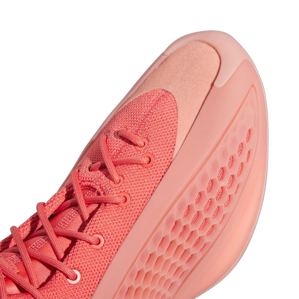 Adidas AE 1 Georgia Red Clay, Wonder Clay/Preloved Scarlet/Core Black (IF1863)