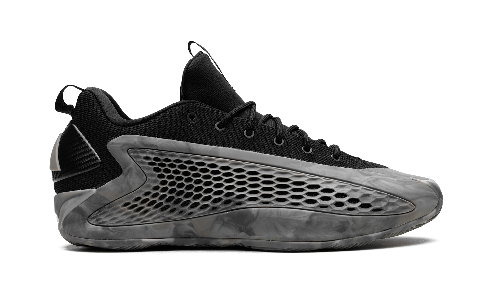 Adidas AE 1 Low Ascent Pack MX Grey
