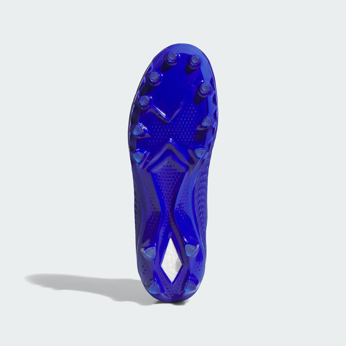 Adidas AE 1 Low Football Cleat Lucid Blue