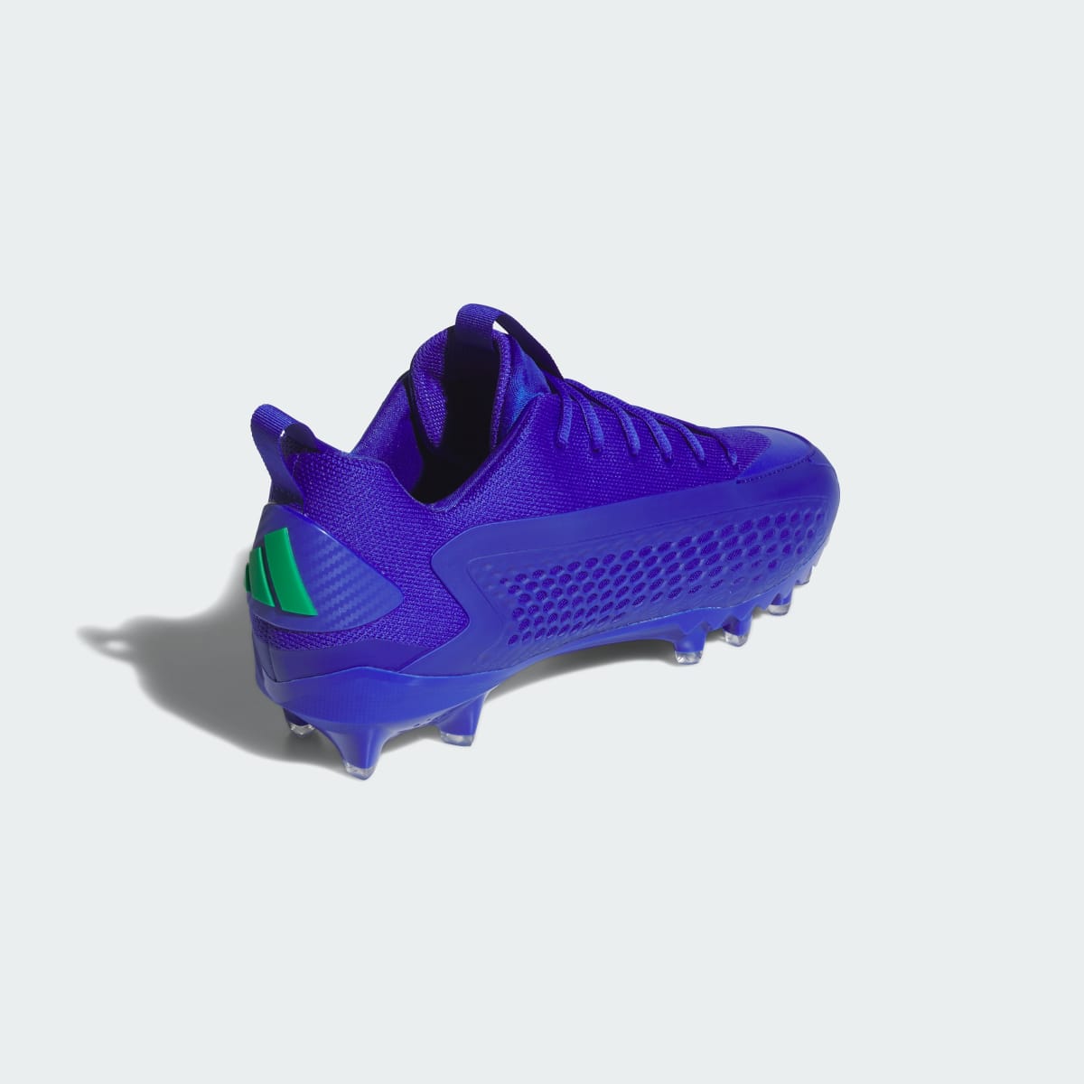 Adidas AE 1 Low Football Cleat Lucid Blue