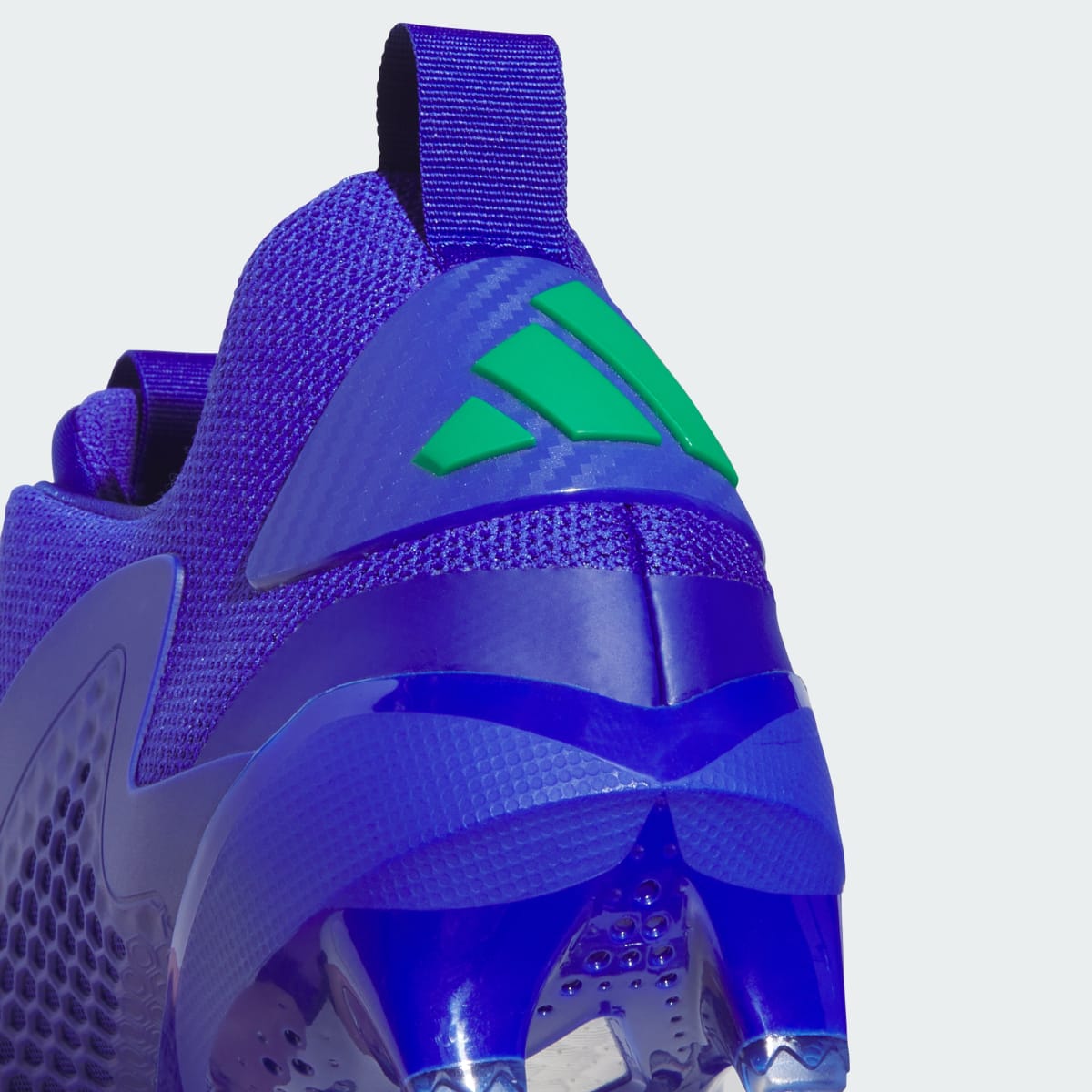 Adidas AE 1 Low Football Cleat Lucid Blue