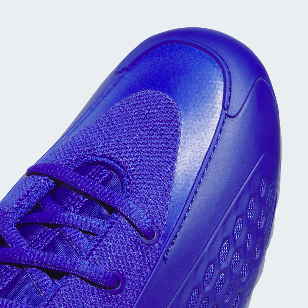 Adidas AE 1 Low Football Cleat Lucid Blue