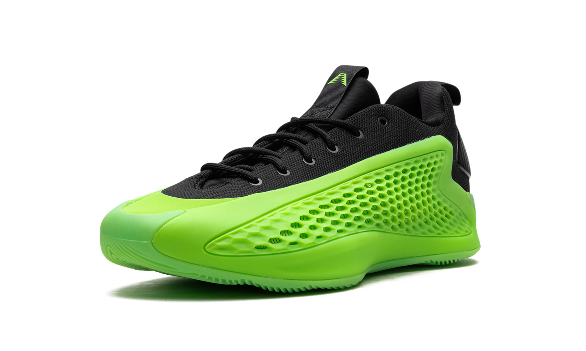 Adidas AE 1 Low Lucid Lime