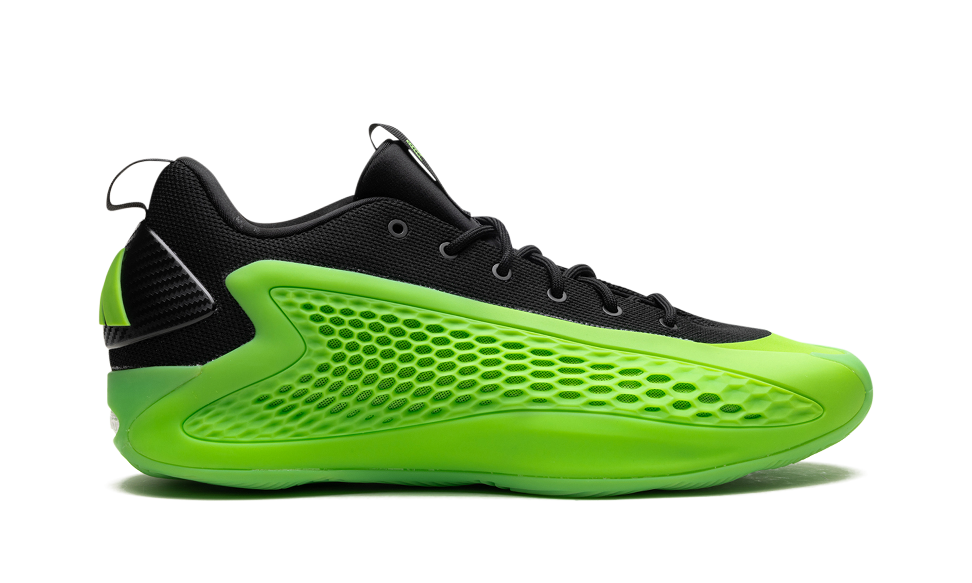 Adidas AE 1 Low Lucid Lime
