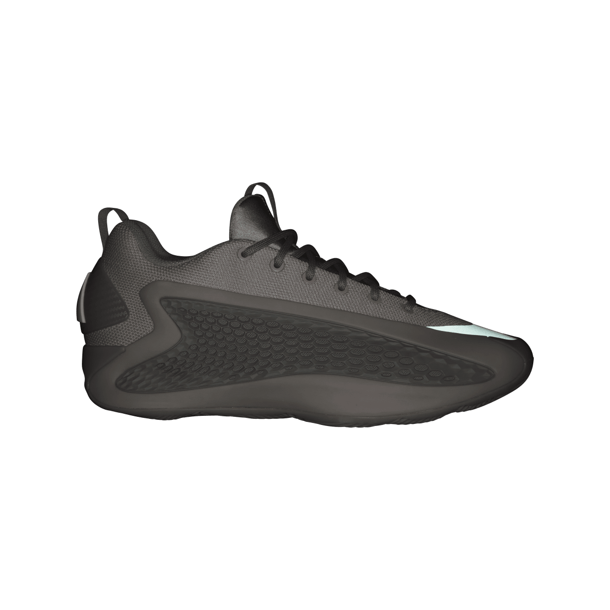 Adidas AE 1 Low Metallic Grey
