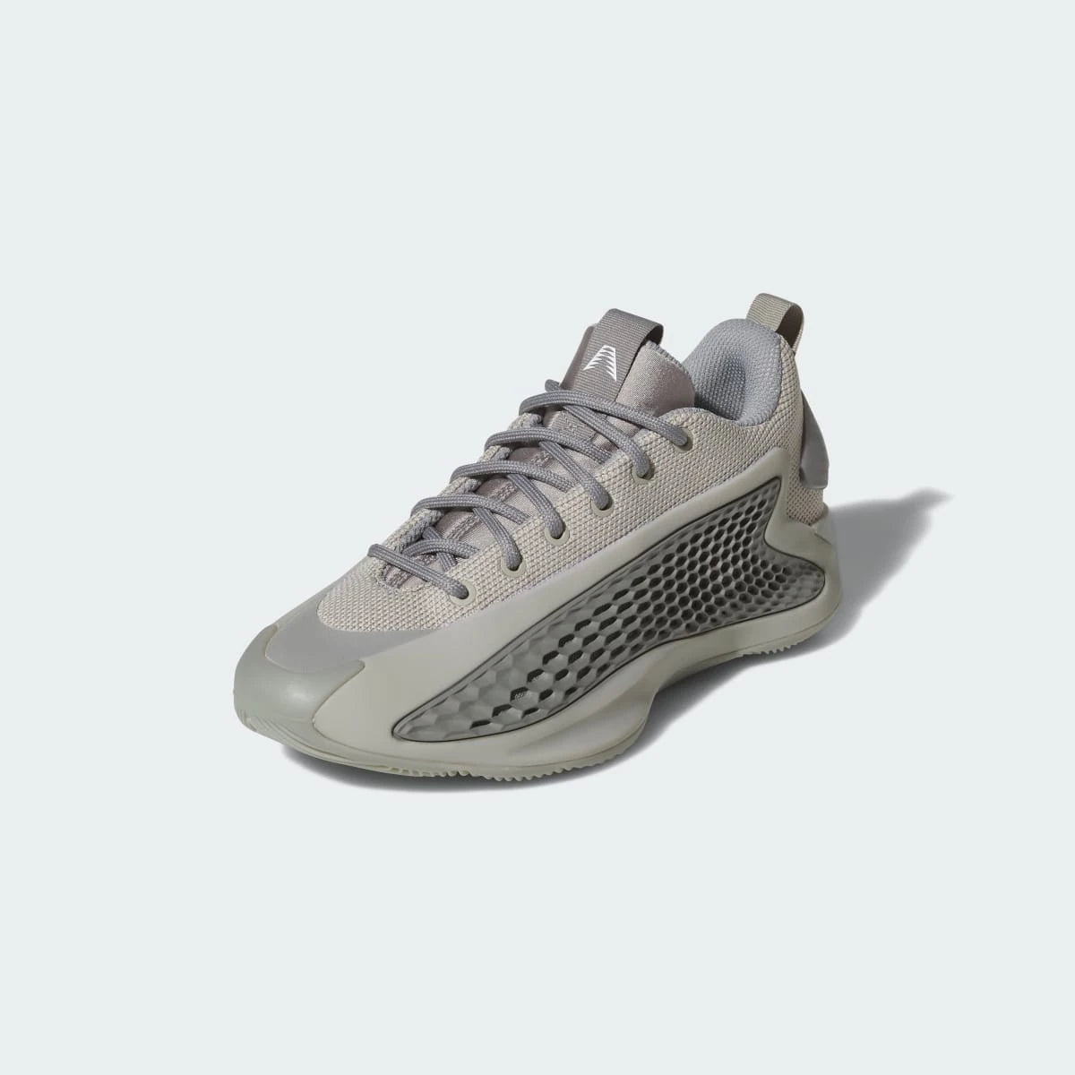 Adidas AE 1 Low Metallic Grey