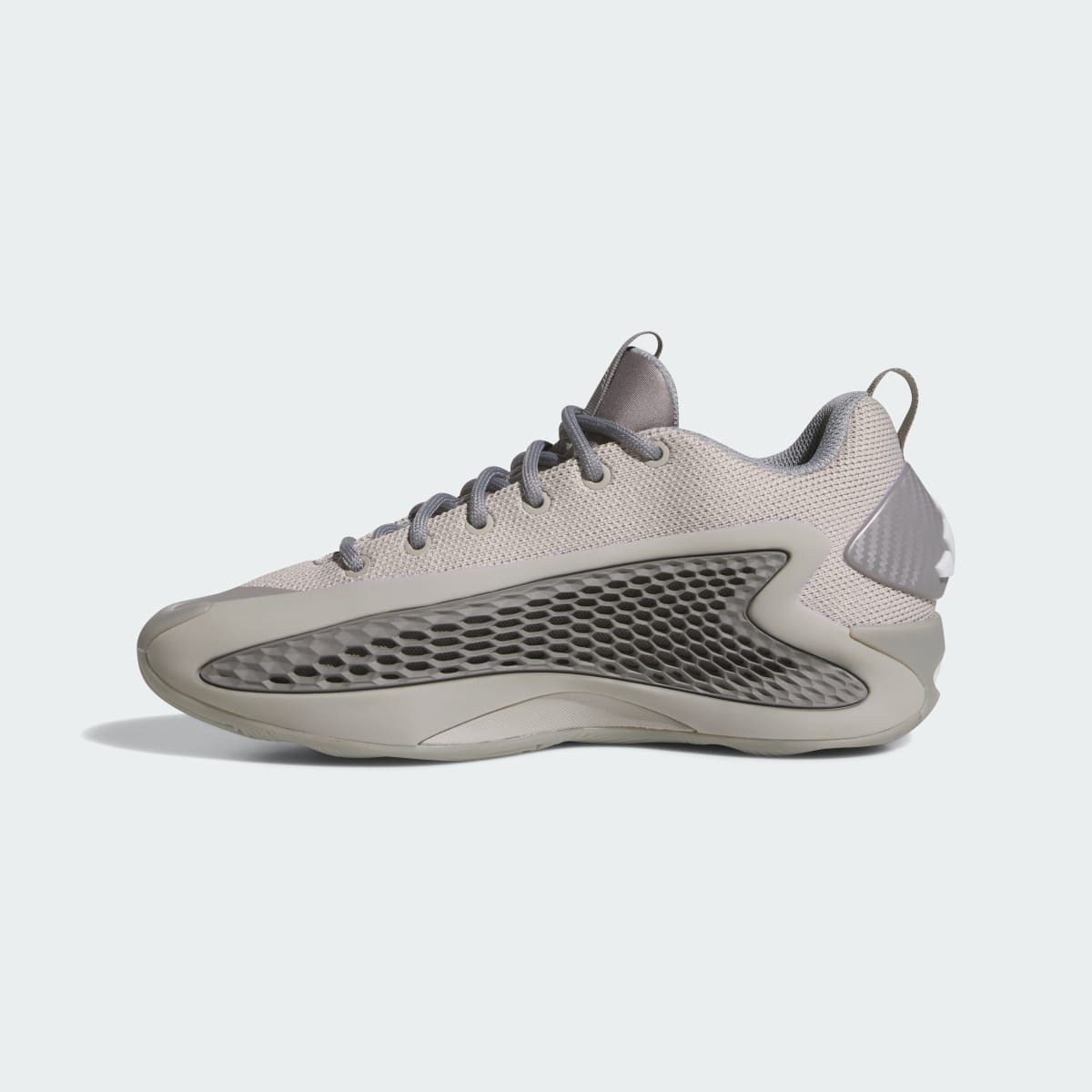 Adidas AE 1 Low Metallic Grey