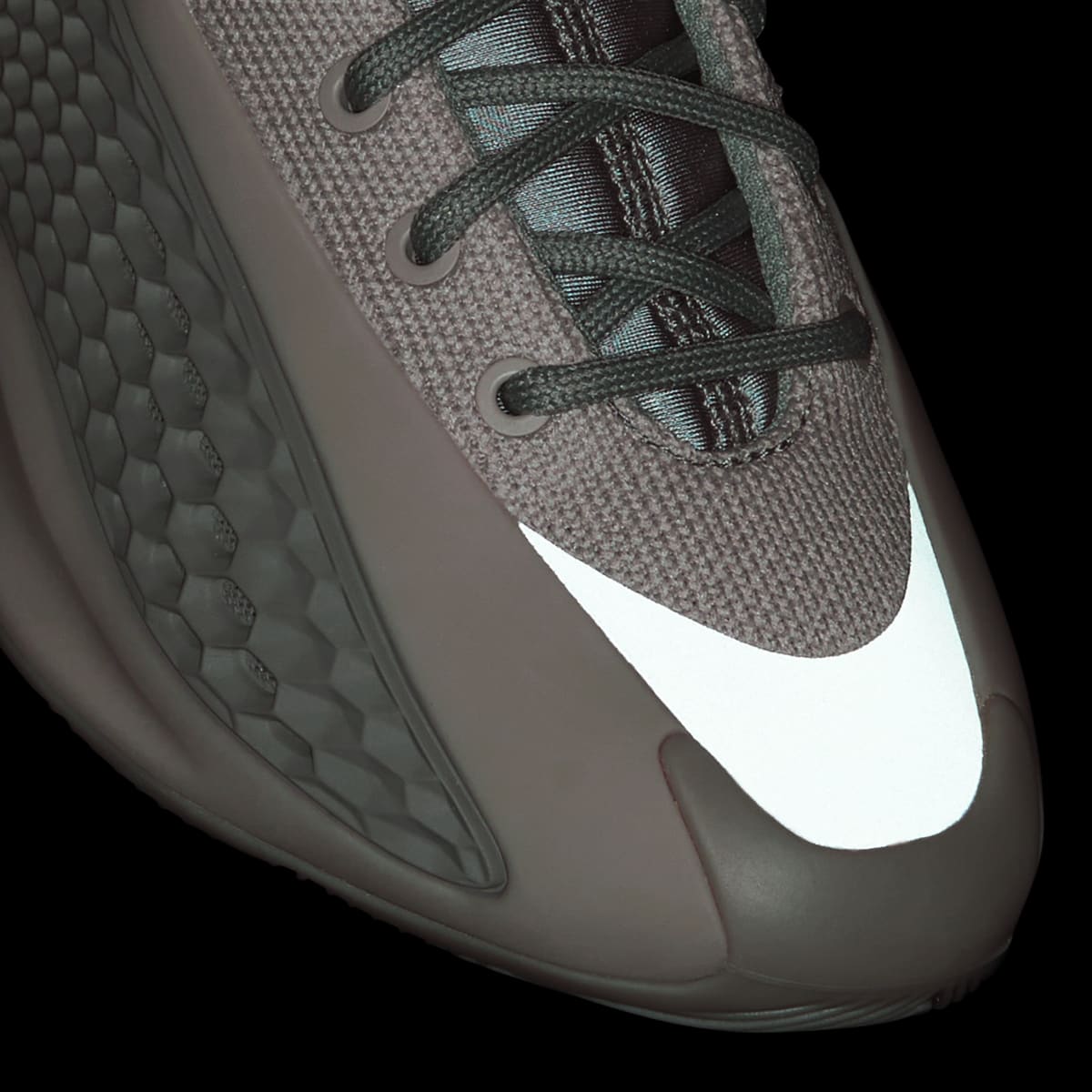 Adidas AE 1 Low Metallic Grey