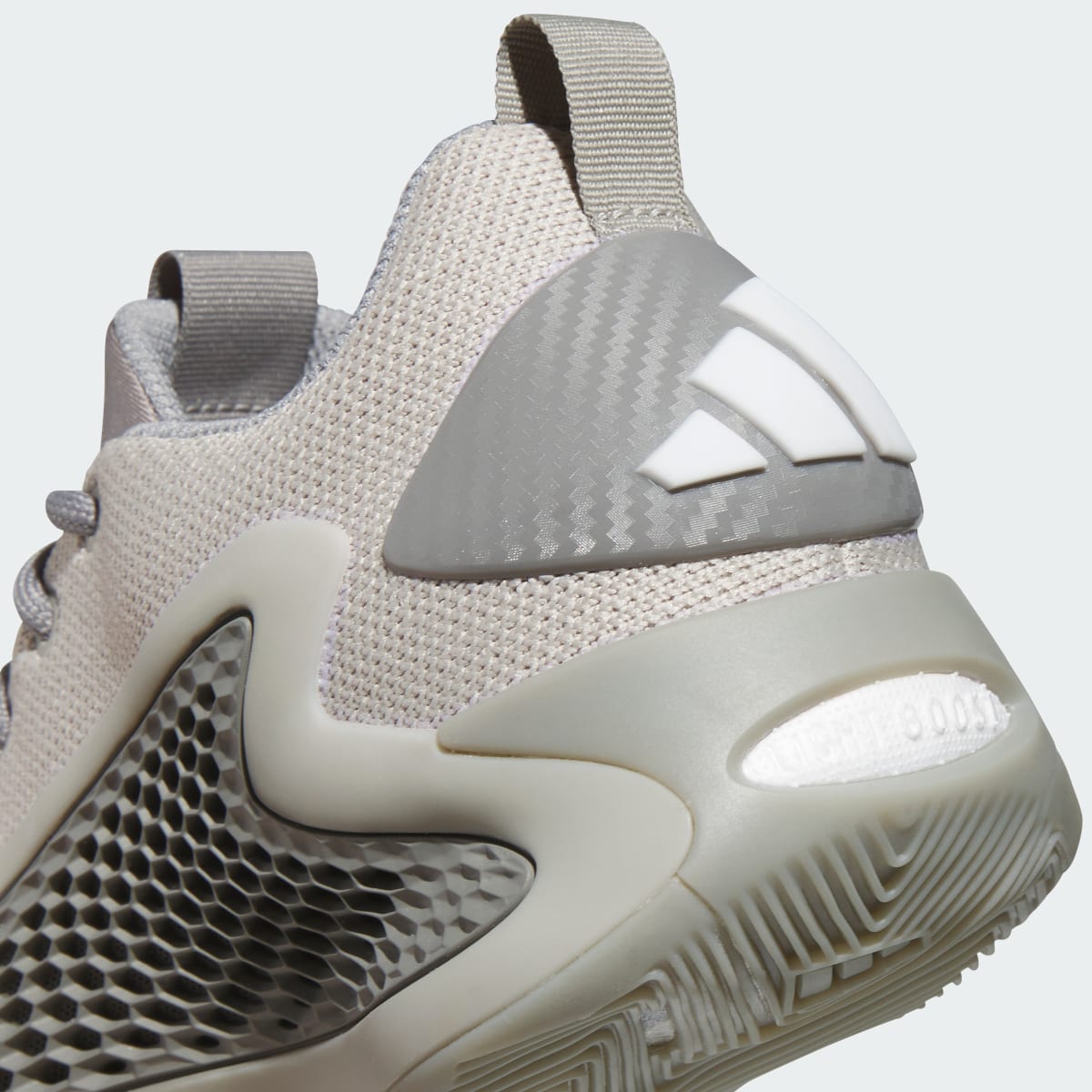 Adidas AE 1 Low Metallic Grey