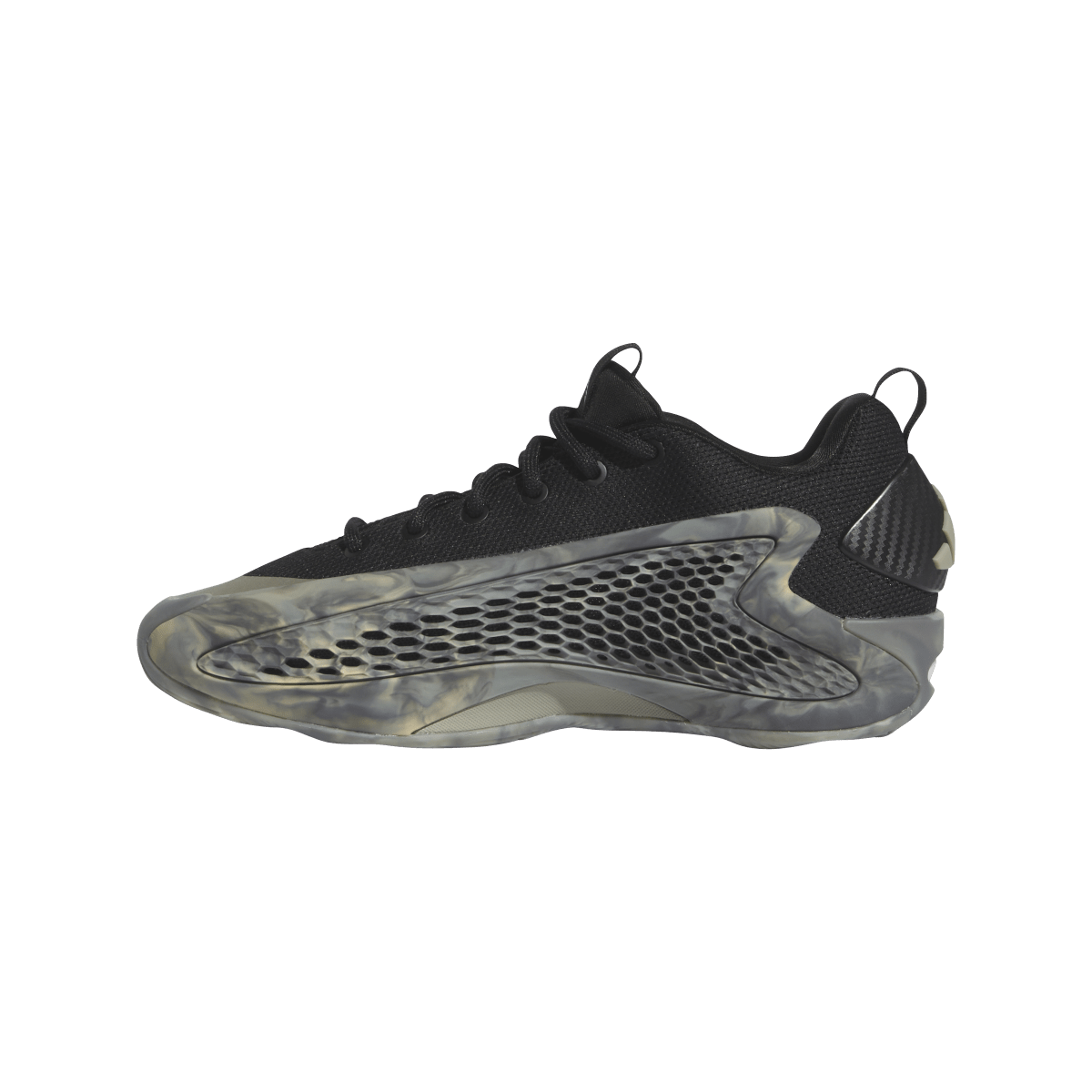 Adidas AE 1 Low Silver Pebble Core Black Wonder Beige