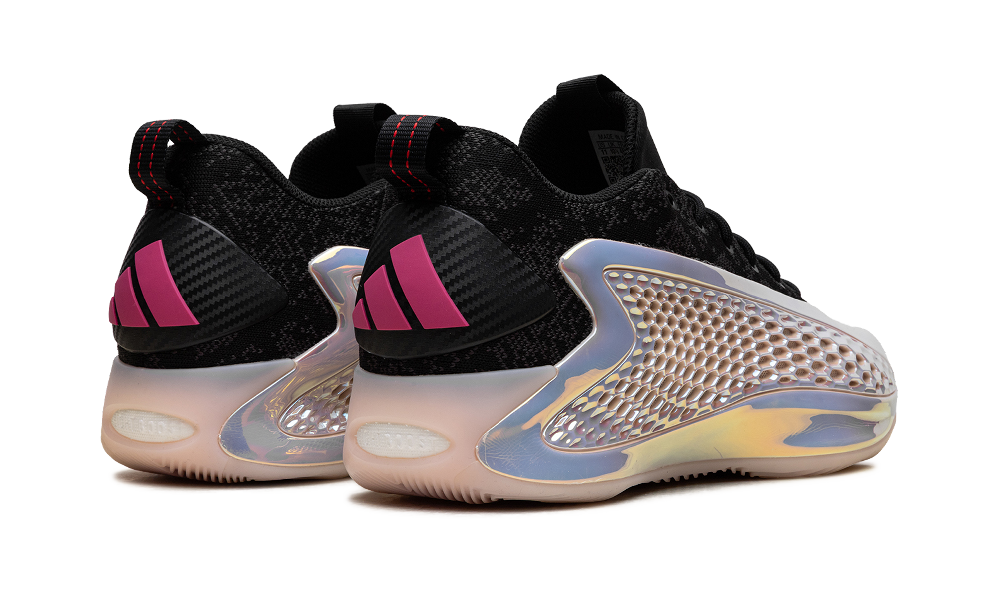 Adidas AE 1 Low Year of the Snake
