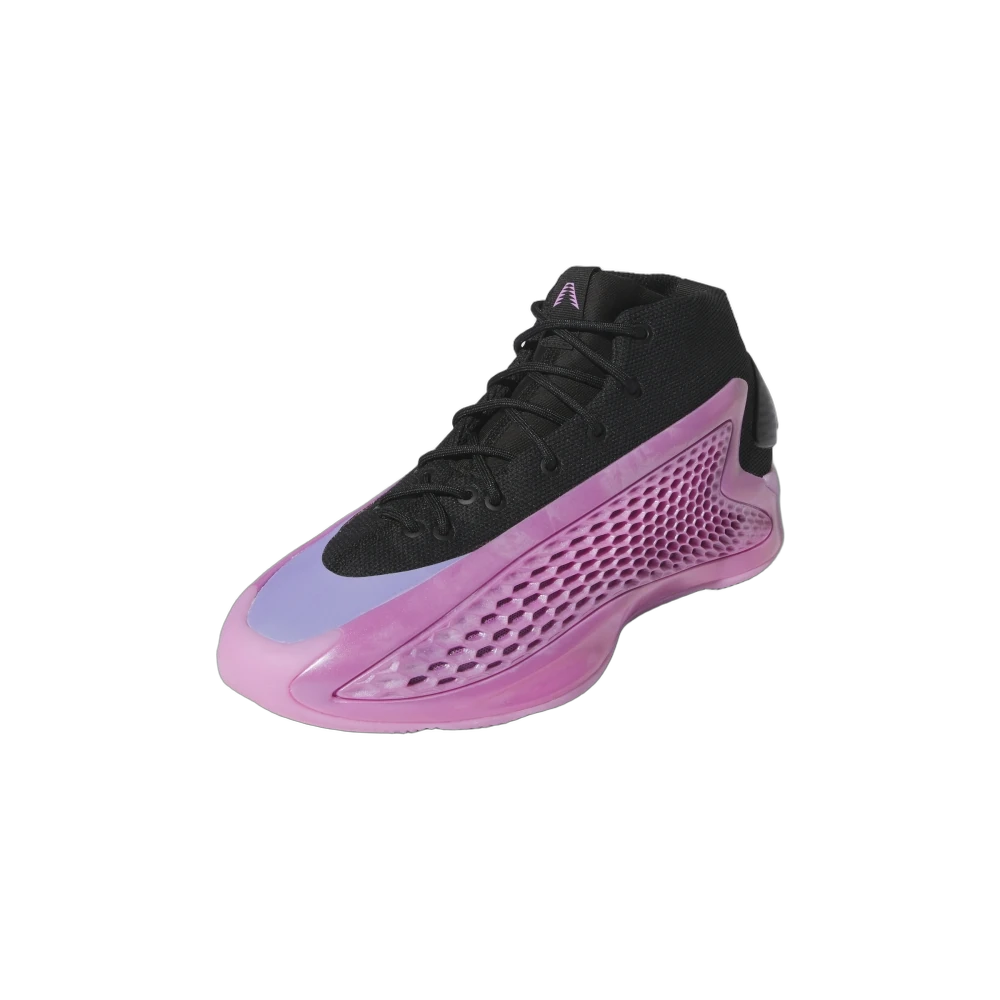 Adidas AE 1 Preloved Purple, Core Black/Preloved Purple/Preloved Purple (IG6670)