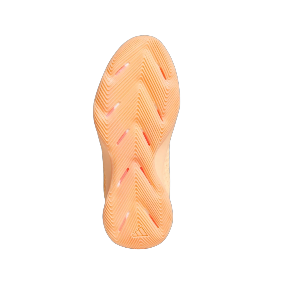 Adidas AE 1 With Love, Acid Orange/Core Black/Acid Red (IF1859 / IF1883)