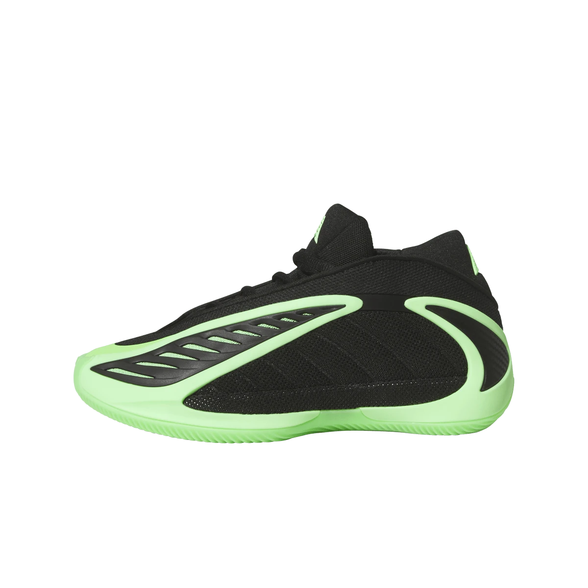 Adidas AE 2 Black Lime Burst