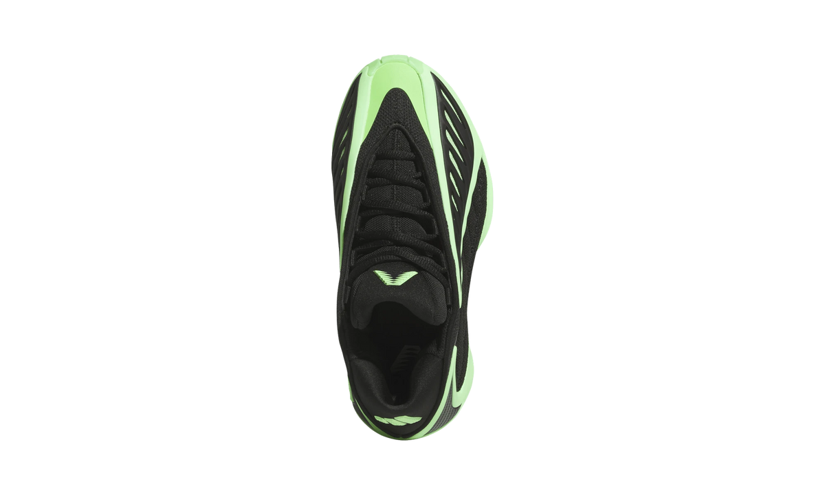 Adidas AE 2 Black Lime Burst