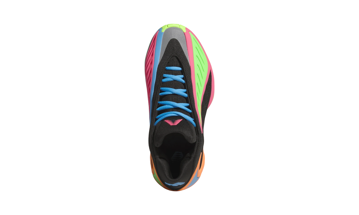 Adidas AE 2 Black Multi-Color