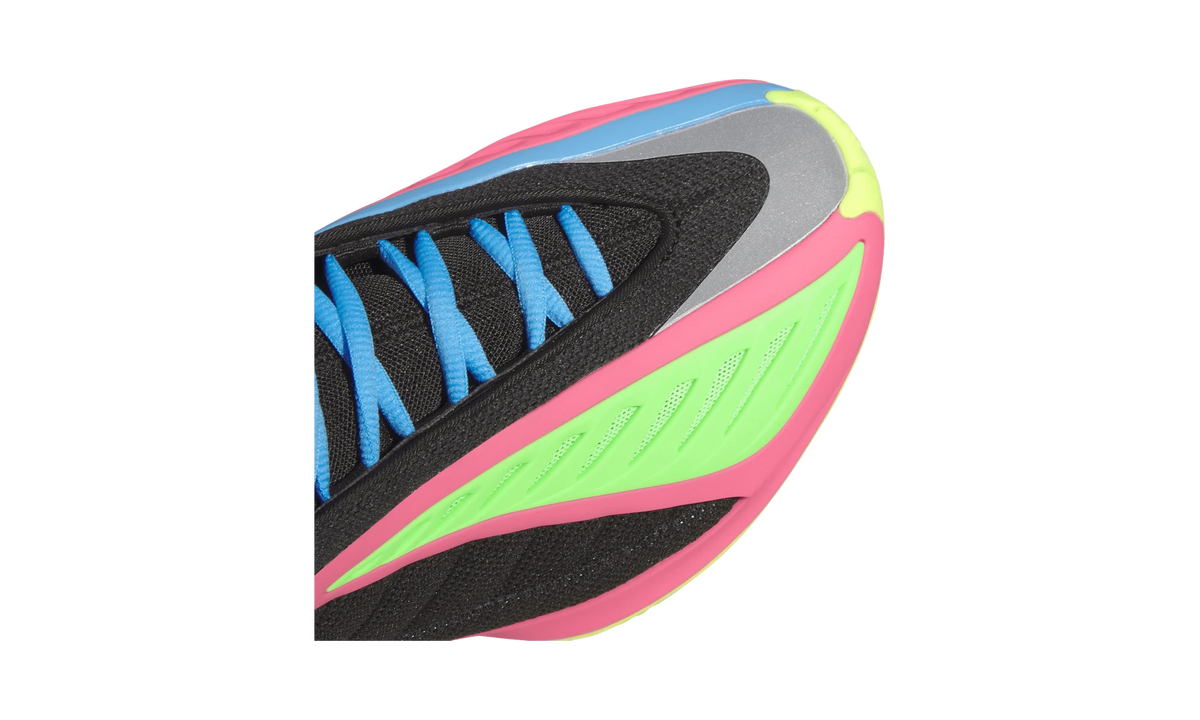 Adidas AE 2 Black Multi-Color