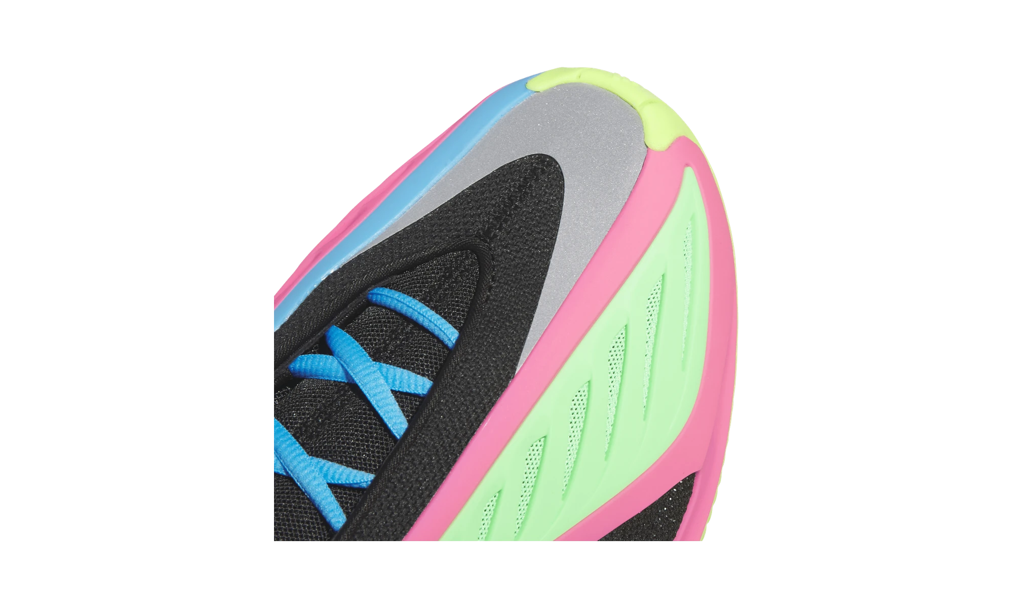 Adidas AE 2 Black Multi-Color