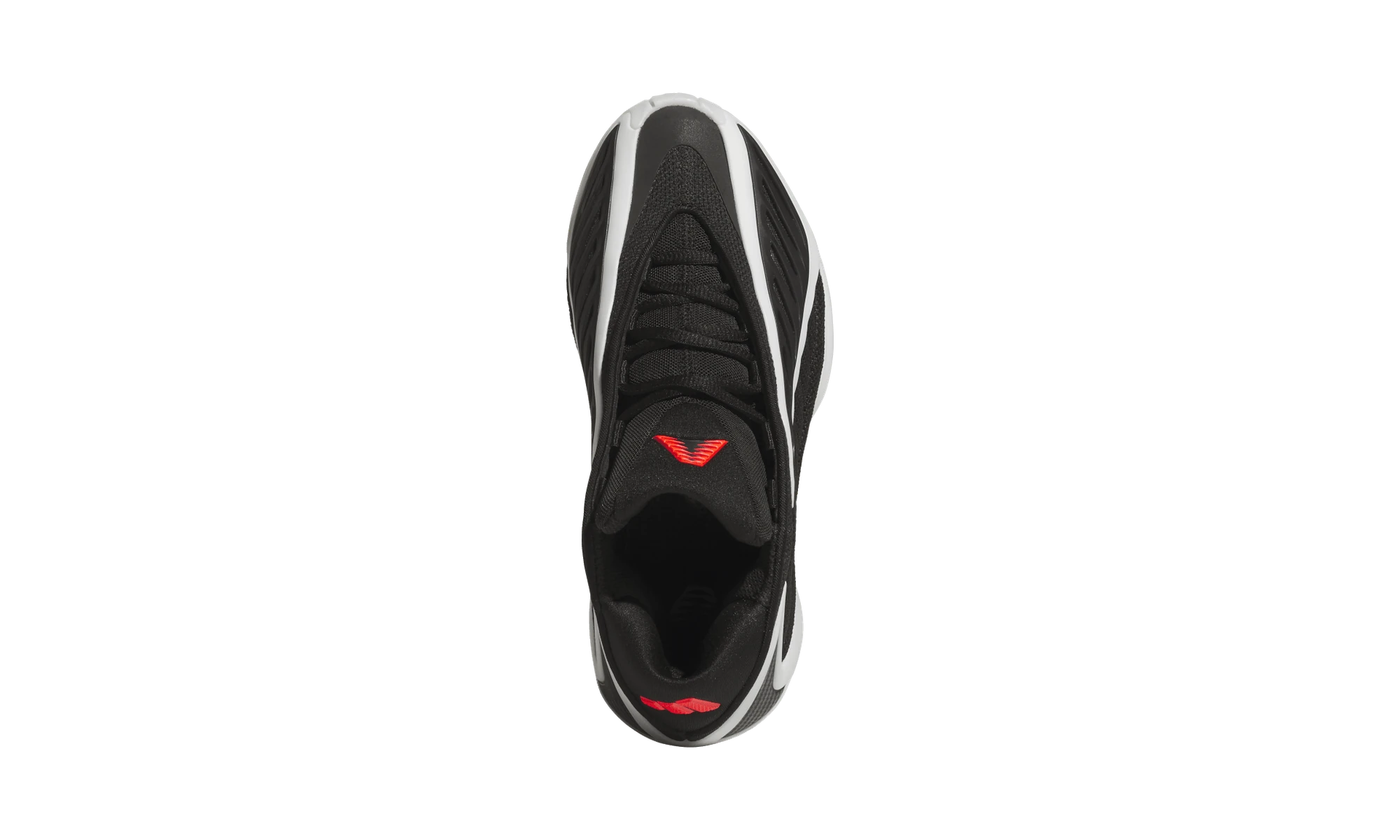 Adidas AE 2 Black White Red