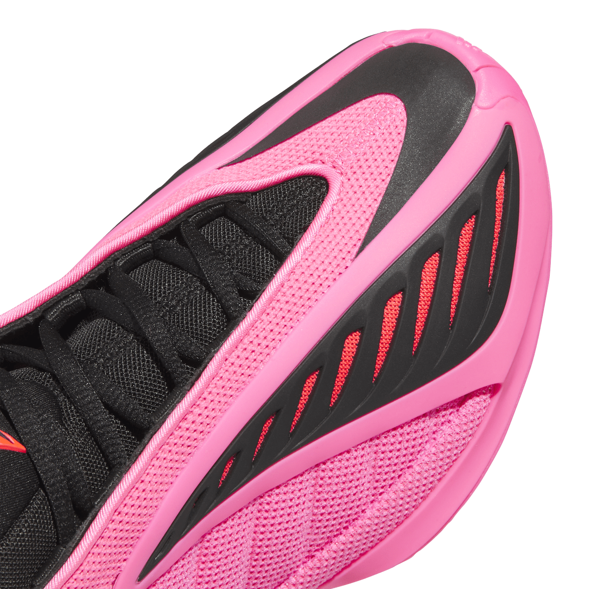 Adidas AE 2 Lucid Pink Black
