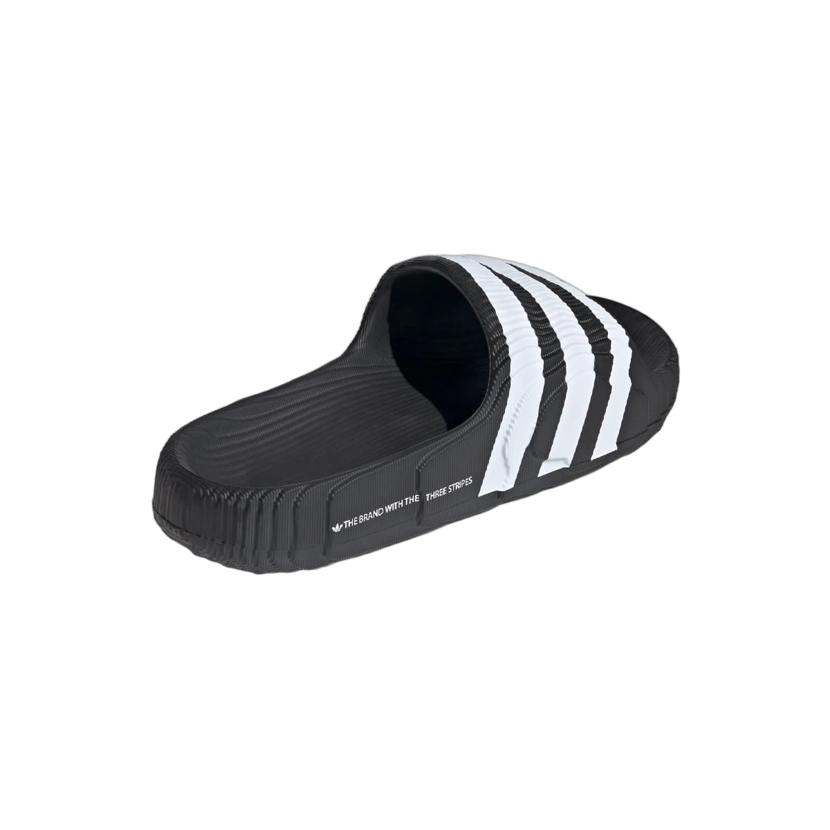 Adidas Adilette 22 Core Black Cloud White