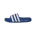 Adidas Adilette 22 Royal Blue Cloud White
