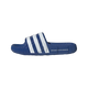 Adidas Adilette 22 Royal Blue Cloud White