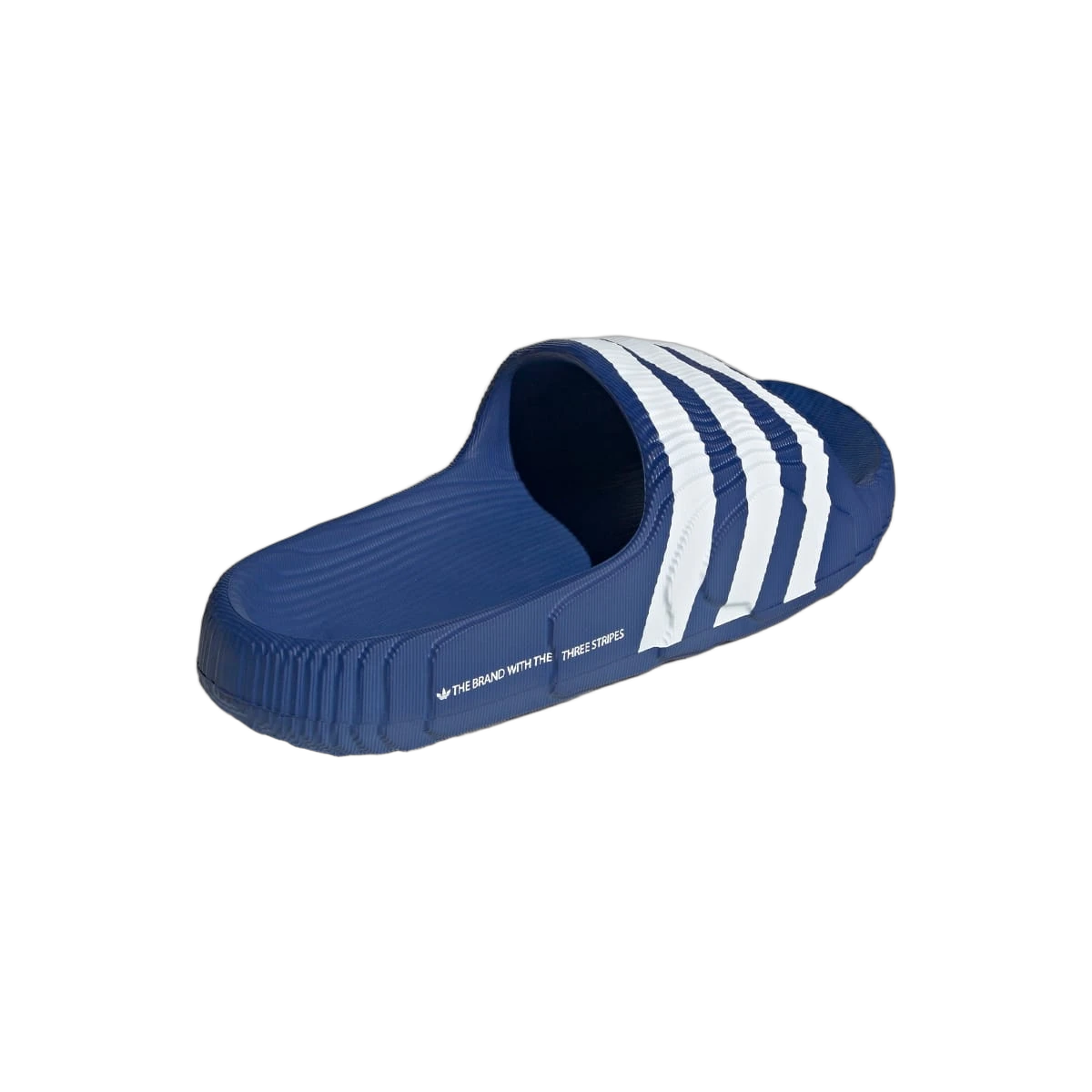 Adidas Adilette 22 Royal Blue Cloud White