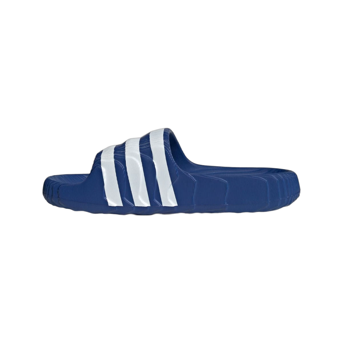 Adidas Adilette 22 Royal Blue Cloud White