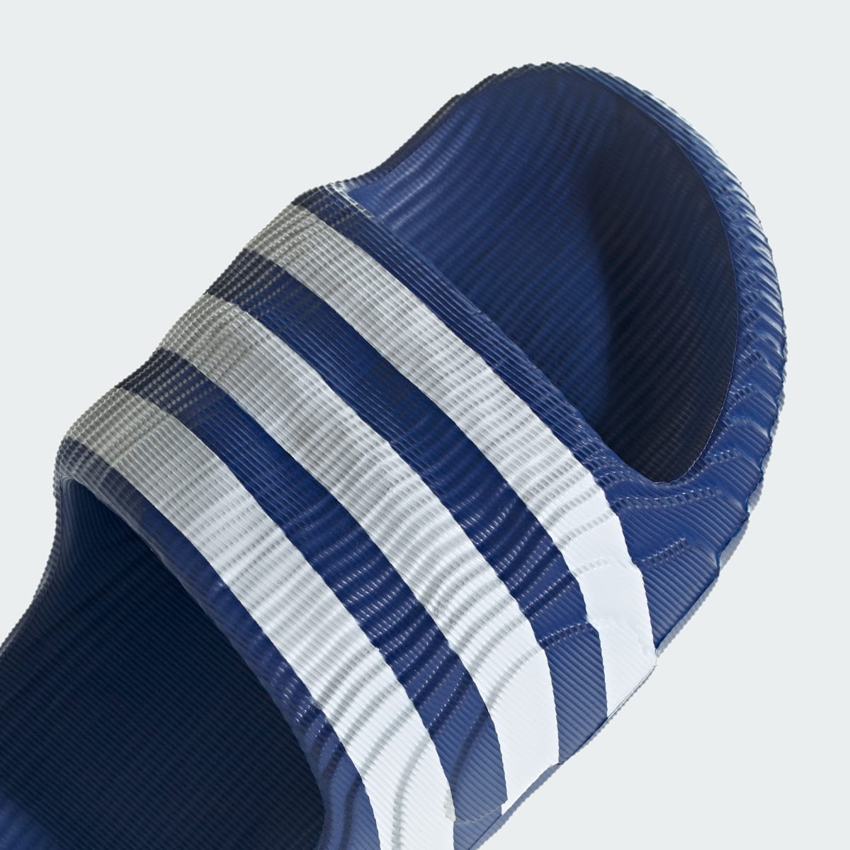 Adidas Adilette 22 Royal Blue Cloud White