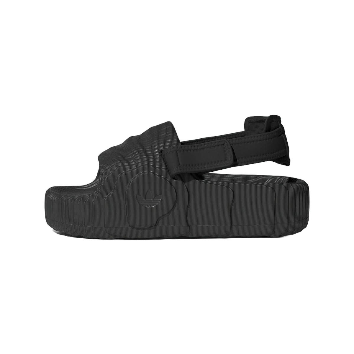 Adidas Adilette 22 XLG Slides Core Black