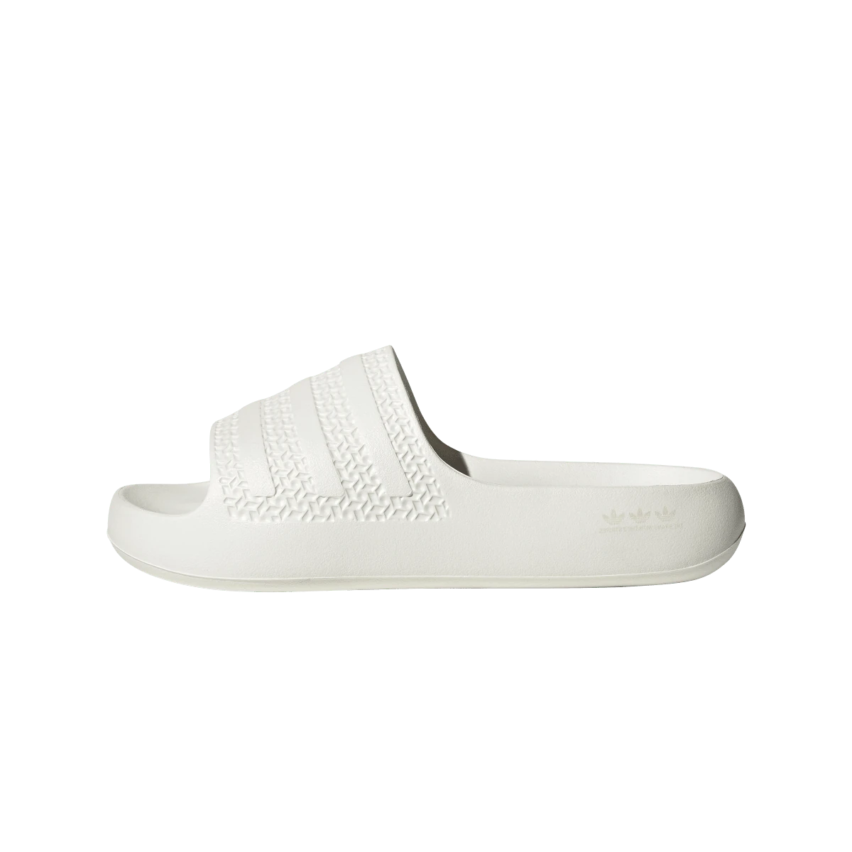 Adidas Adilette Ayoon Off White