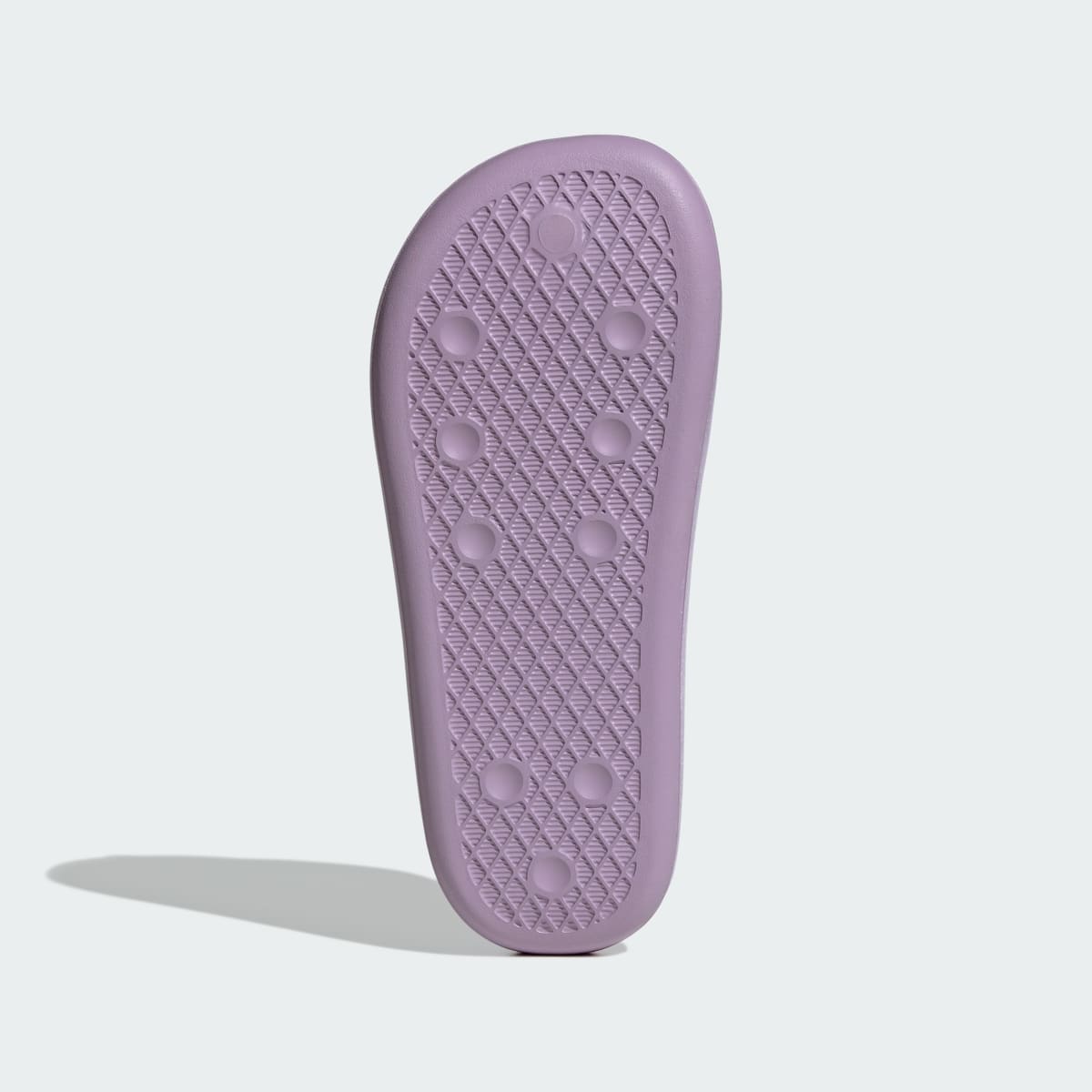 Adidas Adilette Ayoon Slides Powder Plum