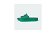 Adidas Adilette Lumia Slides The Simpsons Court Green