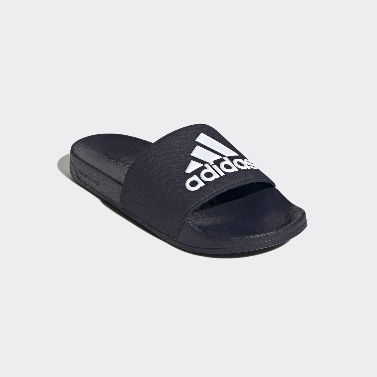 Adidas Adilette Shower Slide Legend Ink