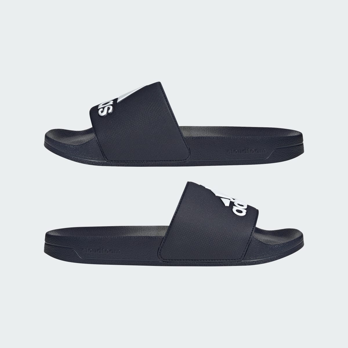Adidas Adilette Shower Slide Legend Ink