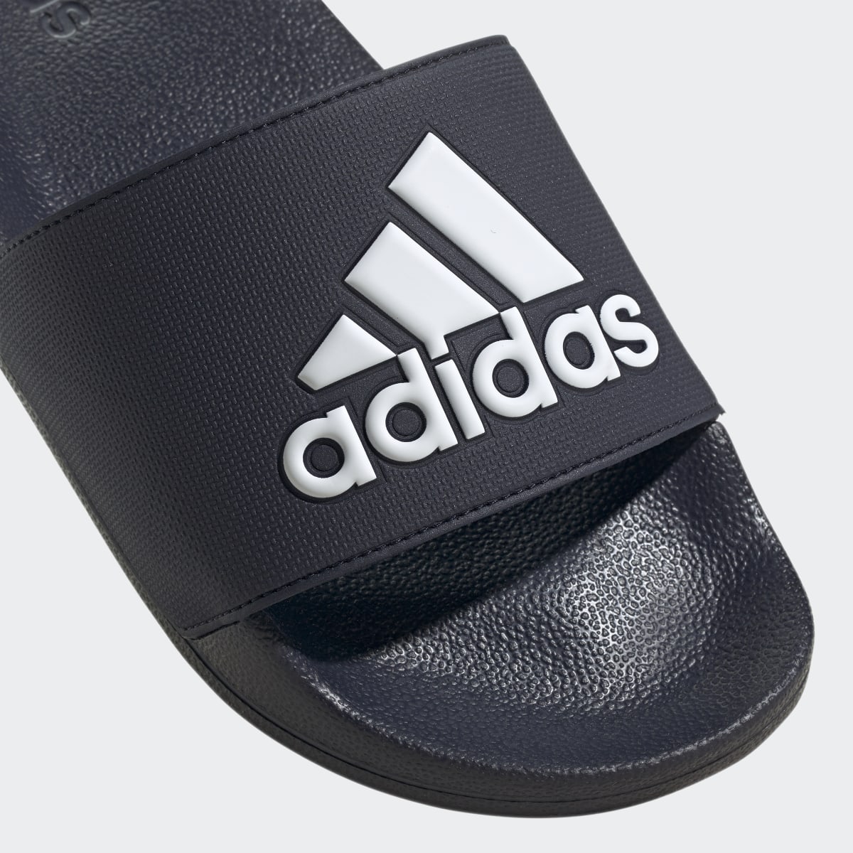 Adidas Adilette Shower Slide Legend Ink