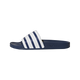 Adidas Adilette Slide Adi Blue White