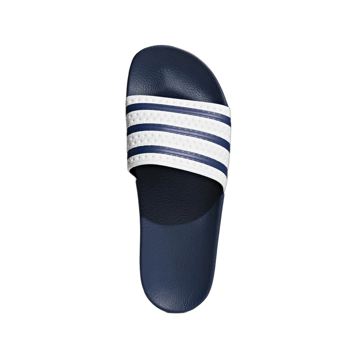 Adidas Adilette Slide Adi Blue White