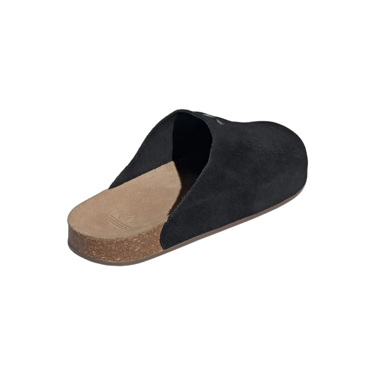 Adidas Adimule Slides Core Black Gum