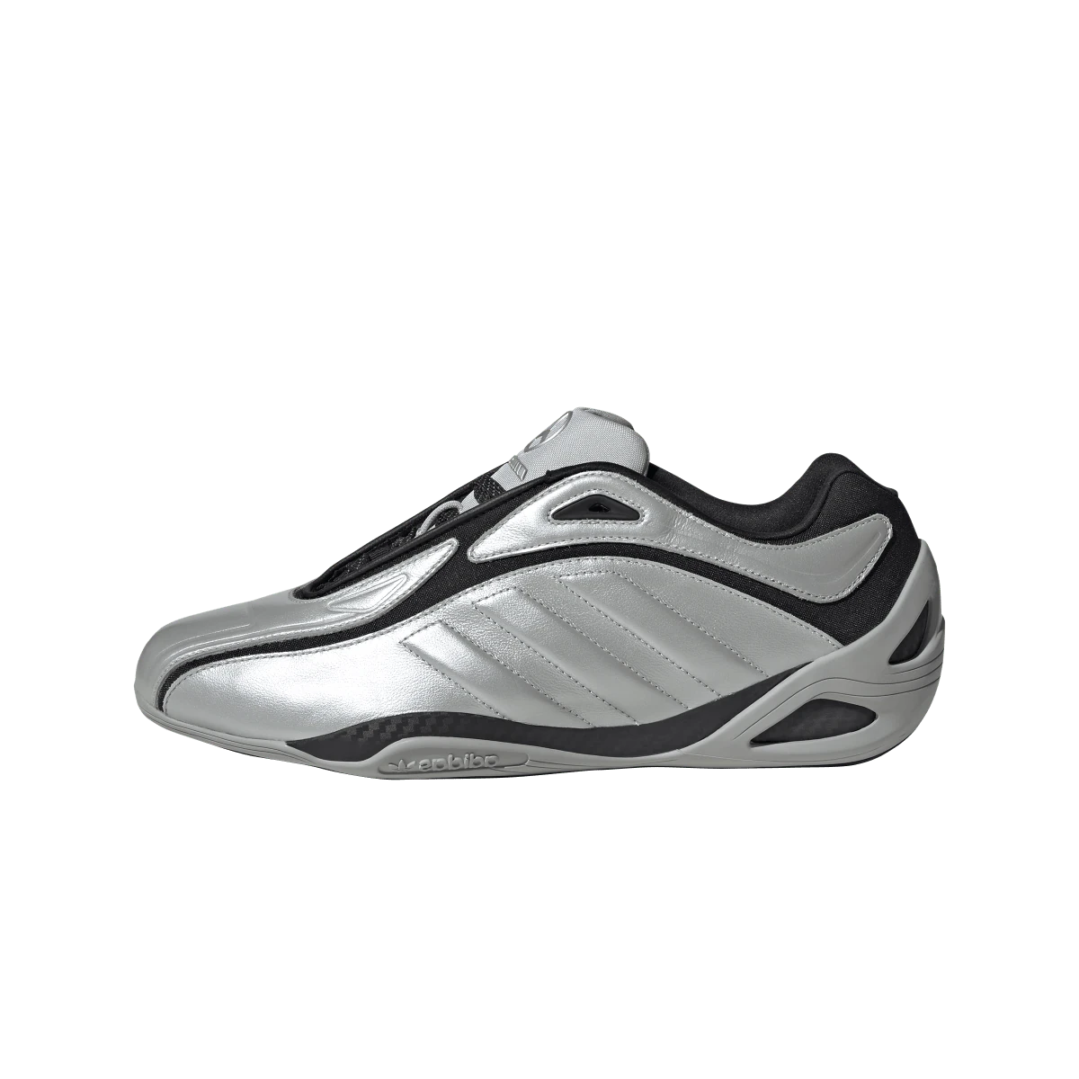 Adidas Adiracer GT Mercedes-AMG Petronas Formula One Team Silver