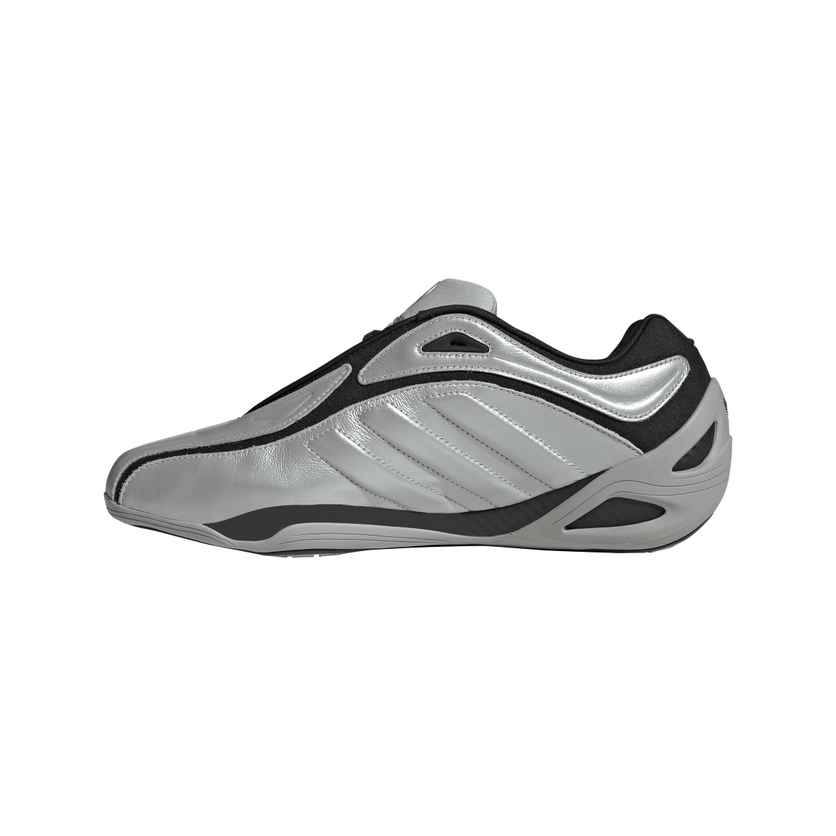 Adidas Adiracer GT Mercedes-AMG Petronas Formula One Team Silver
