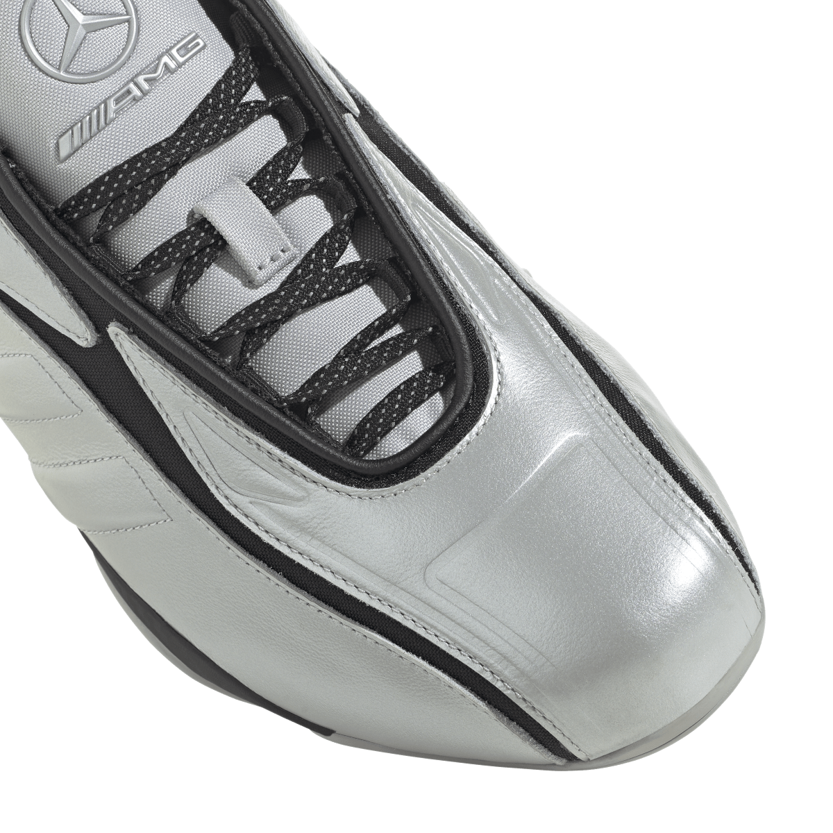 Adidas Adiracer GT Mercedes-AMG Petronas Formula One Team Silver