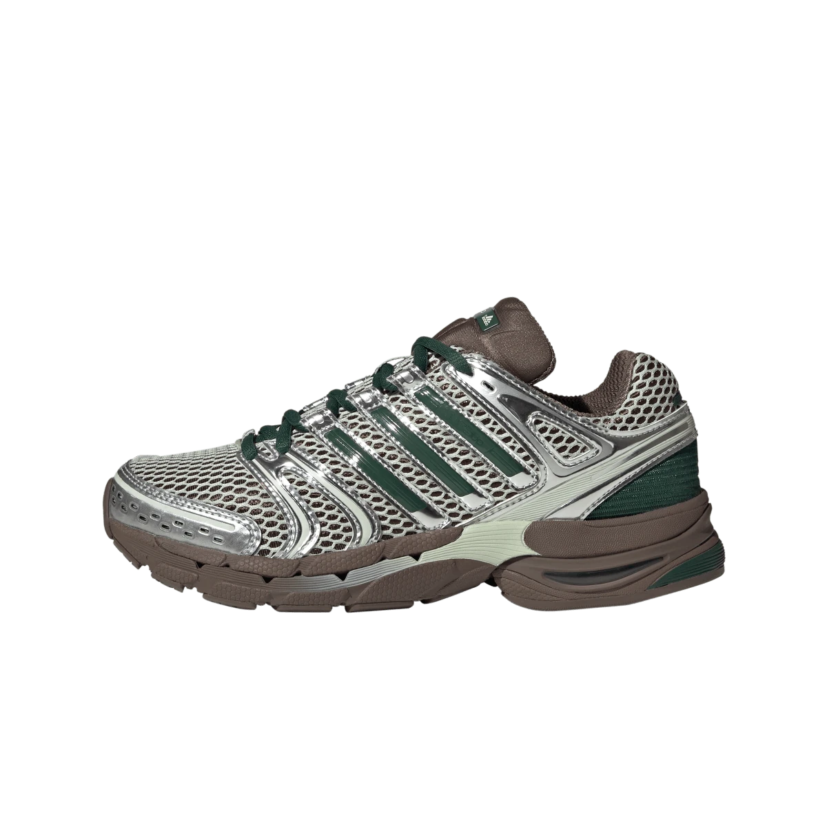 Adidas Adistar Control 5 Earth Strata Green