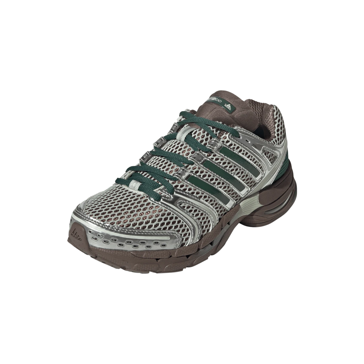 Adidas Adistar Control 5 Earth Strata Green